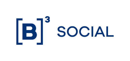 B3 Social Patrocinador